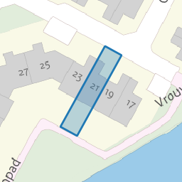 Perceel HSD01-C-4588