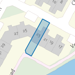 Perceel HSD01-C-4589