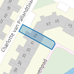 Perceel HSD01-C-4592