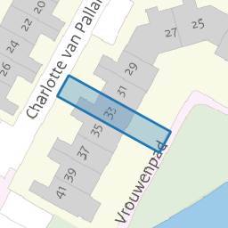 Perceel HSD01-C-4594