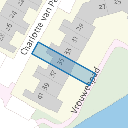 Perceel HSD01-C-4595