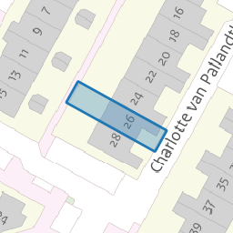 Perceel HSD01-C-4600