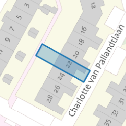 Perceel HSD01-C-4602