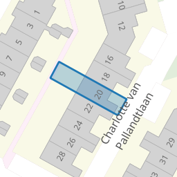 Perceel HSD01-C-4603