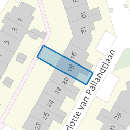 Perceel HSD01-C-4604