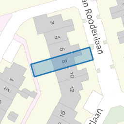 Perceel HSD01-C-4608