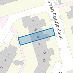 Perceel HSD01-C-4609