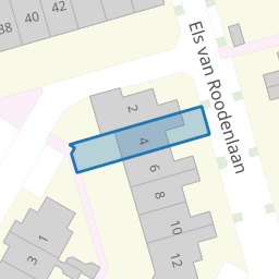 Perceel HSD01-C-4610