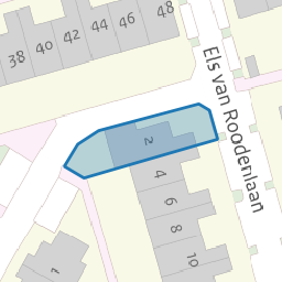 Perceel HSD01-C-4611