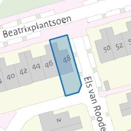 Perceel HSD01-C-4612