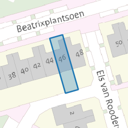 Perceel HSD01-C-4613