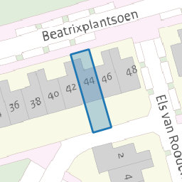 Perceel HSD01-C-4614