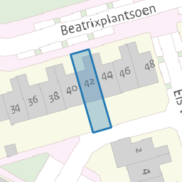 Perceel HSD01-C-4615