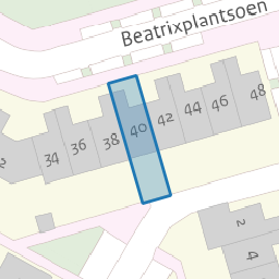 Perceel HSD01-C-4616