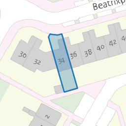 Perceel HSD01-C-4619