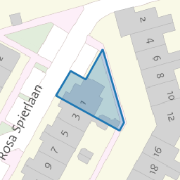 Perceel HSD01-C-4622