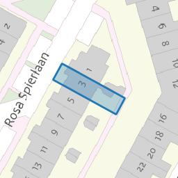 Perceel HSD01-C-4623