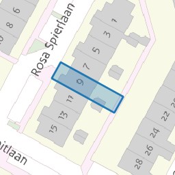 Perceel HSD01-C-4626