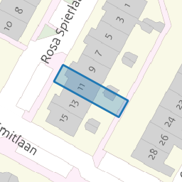 Perceel HSD01-C-4627