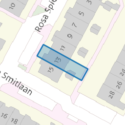 Perceel HSD01-C-4628