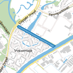 Perceel HSD01-C-4633