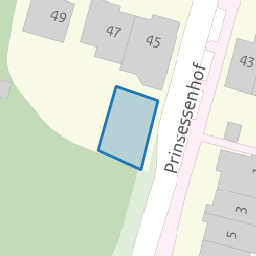 Perceel HSD01-C-4642