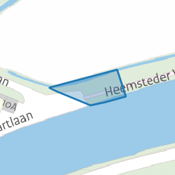 Perceel HSD01-C-4645