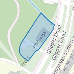 Perceel HSD01-C-4651