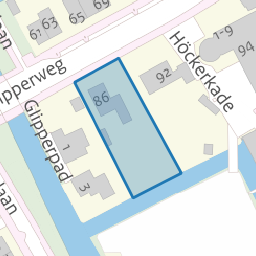 Perceel HSD01-C-4661