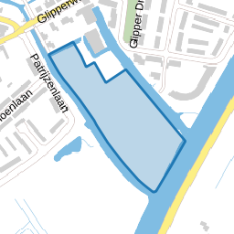 Perceel HSD01-C-4664