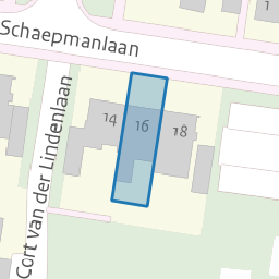 Perceel HSD01-C-4668