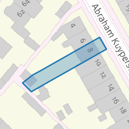 Perceel HSD01-C-4684