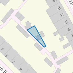 Perceel HSD01-C-4686