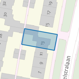 Perceel HSD01-C-4689