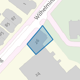 Perceel HSD01-C-4695