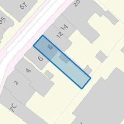 Perceel HSD01-C-4697