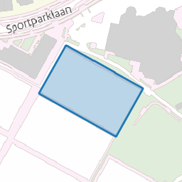 Perceel HSD01-C-4708