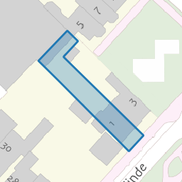 Perceel HSD01-C-4714