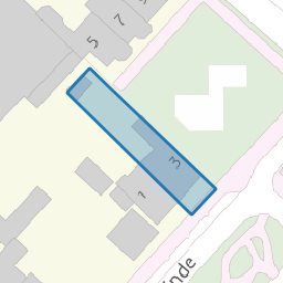 Perceel HSD01-C-4715