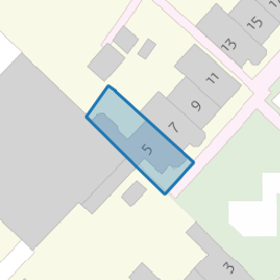 Perceel HSD01-C-4716