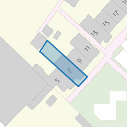 Perceel HSD01-C-4717