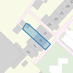 Perceel HSD01-C-4718