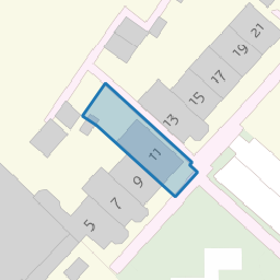 Perceel HSD01-C-4719