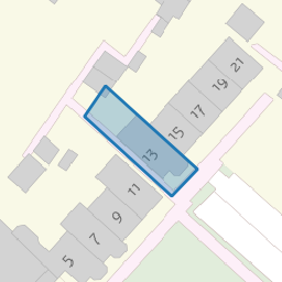 Perceel HSD01-C-4720