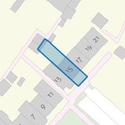 Perceel HSD01-C-4721