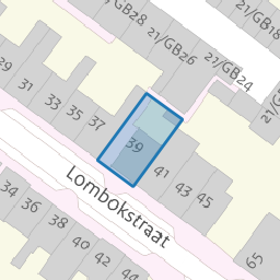 Perceel HSD01-C-4726