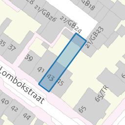 Perceel HSD01-C-4728