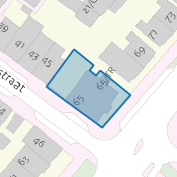 Perceel HSD01-C-4730