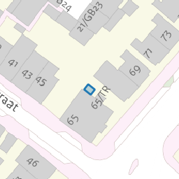 Perceel HSD01-C-4731