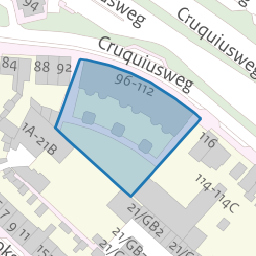 Perceel HSD01-C-4732